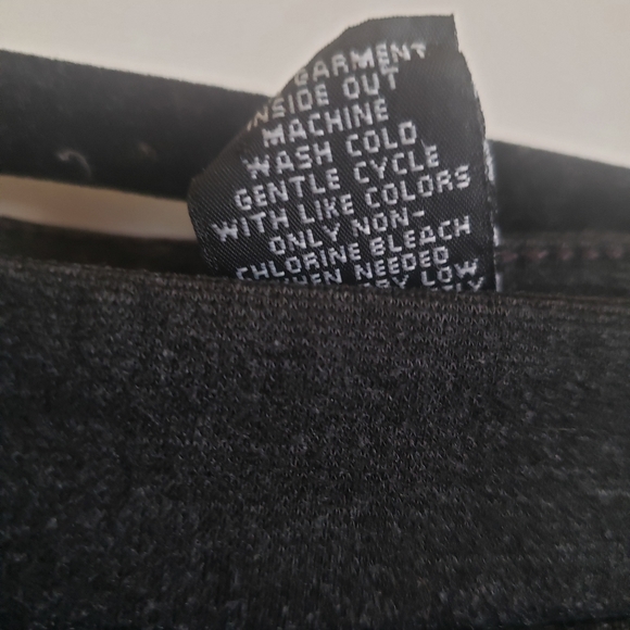 Stretch Slacks - Picture 5 of 6